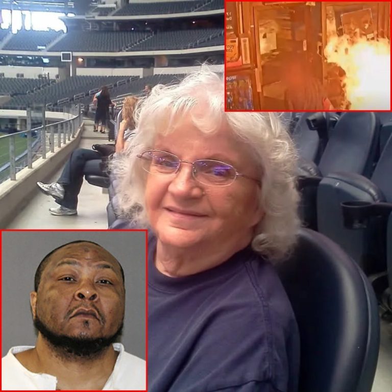 Texas man executed exactly 13 ye