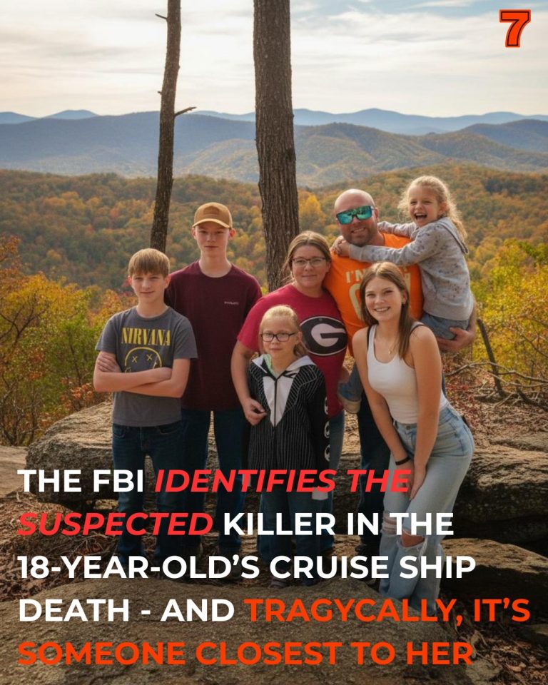 Relative of Florida Teen Who Died on Carni