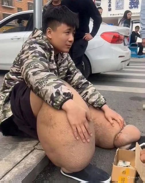 These are the consequences