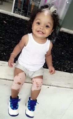 Rest in peace after father took his