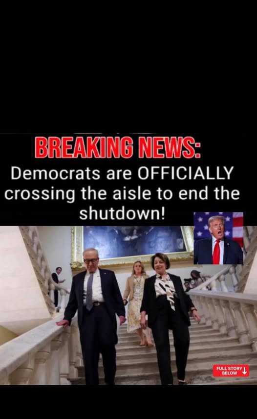 Senate Confirms Trump’s Pick To Join Liberal