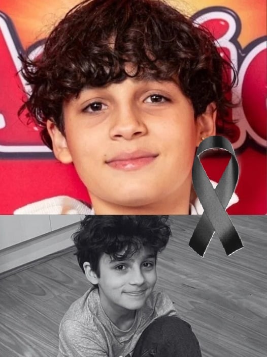 Tragic Loss: Beloved Actress Mourns