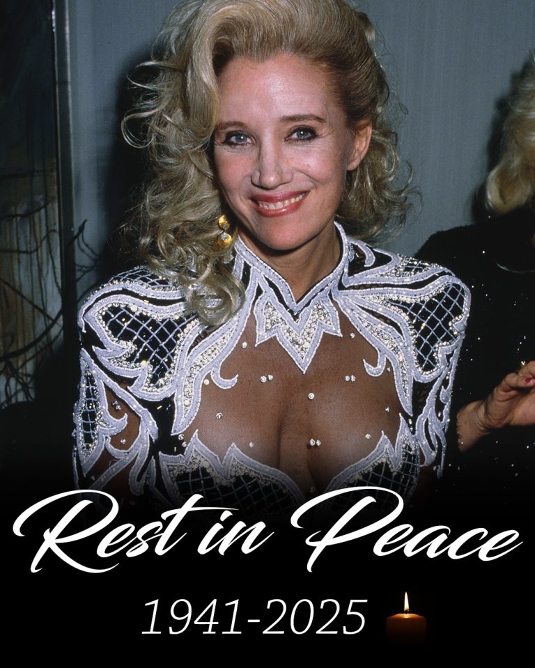 Sally Kirkland, Golden Globe-winning