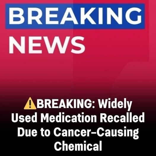 FDA Issues Urgent Nationwide Recall for a Widely