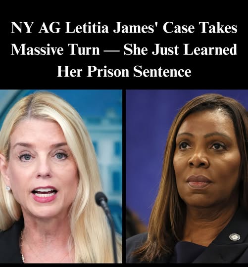 Letitia James Exposed: OnlyFans Star,