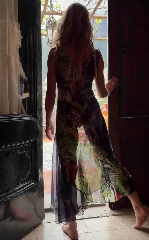 The Language of Posture: What Your Stance