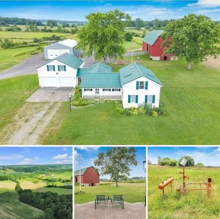Your Ideal Country Retreat Awaits at 680