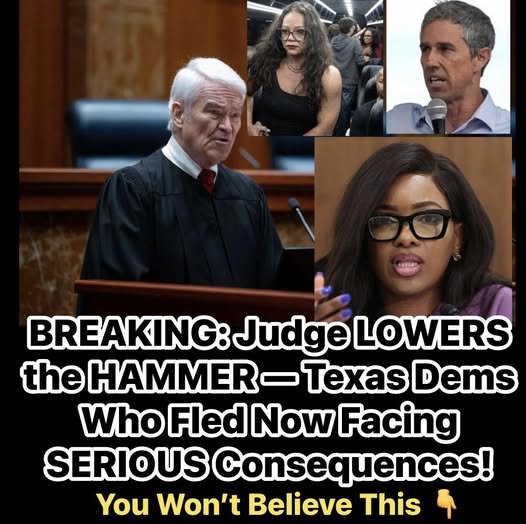 Jasmine Crockett One Step Closer to Being