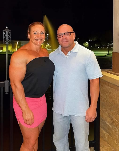 THE MARRIAGE THAT SHOOK