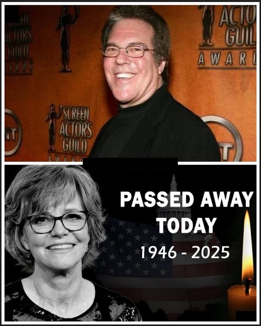 Four Beloved Public Figures Pass