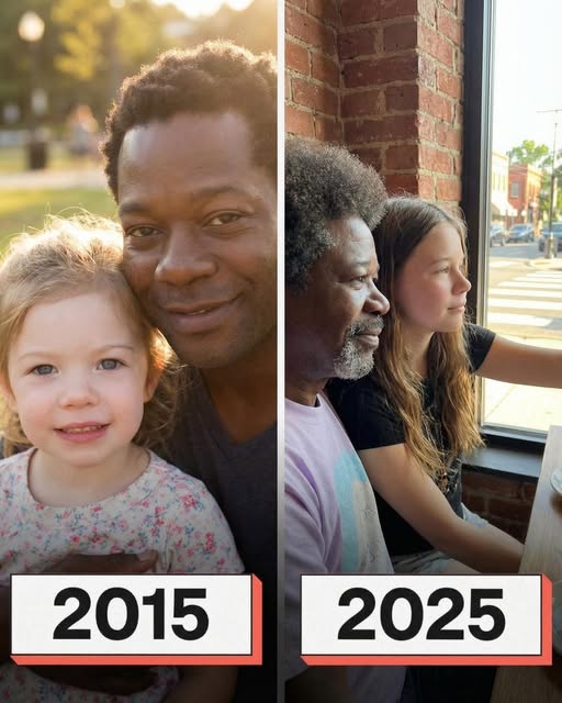 The Thanksgiving Morning That Redefined