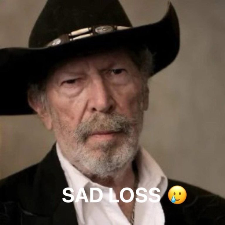 Deceased Country Music Artist A