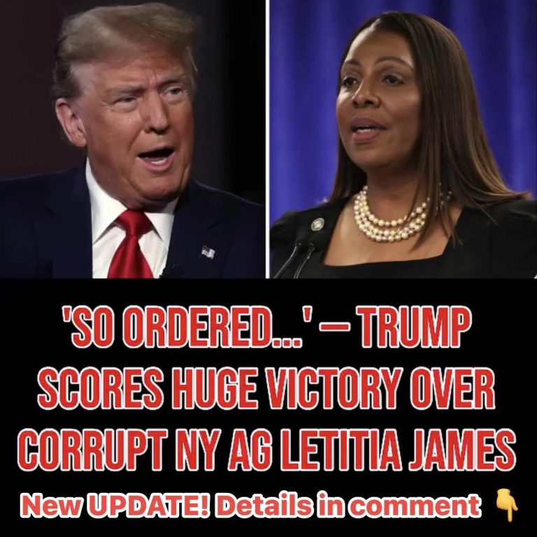 Appeals Court Allows Trump