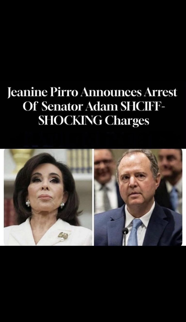 Schiff Could Face Fines, Prison Ti