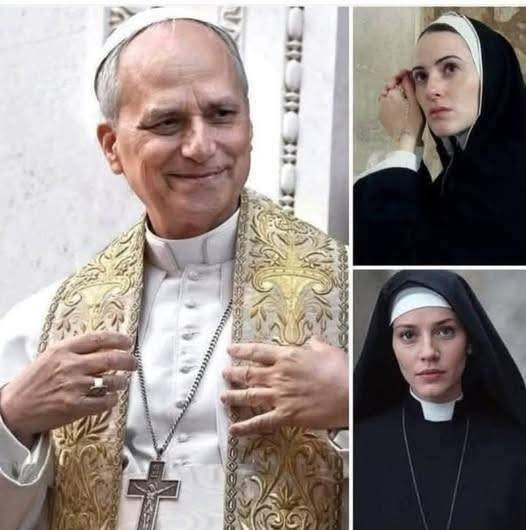 The Vatican shakes: It came to light