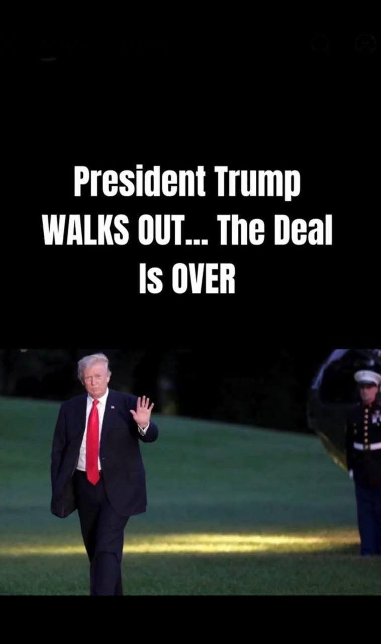 Trump Releases Video of U.S.