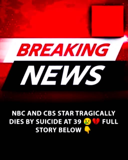 BELOVED NBC & CBS ST