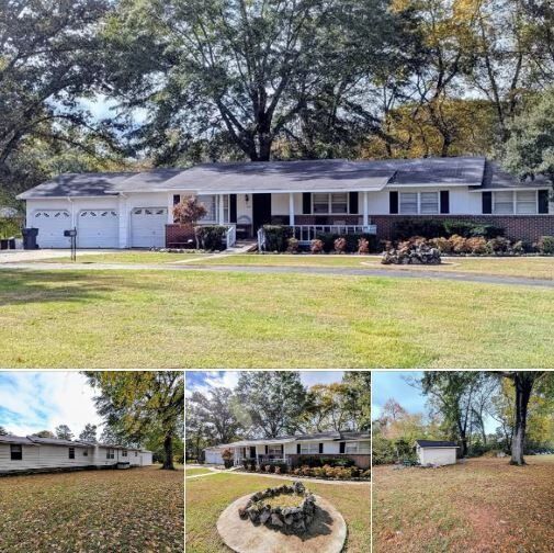 Quiet Residential Area, Close to Main Ro