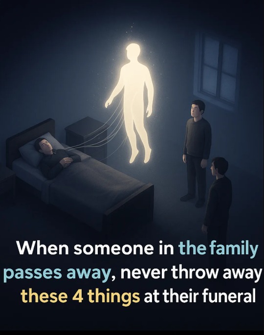 Why Certain Keepsakes Become Especia