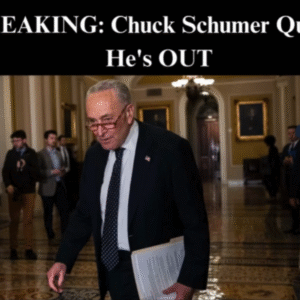 Trump Tells Schumer ‘Go to Hell’ After