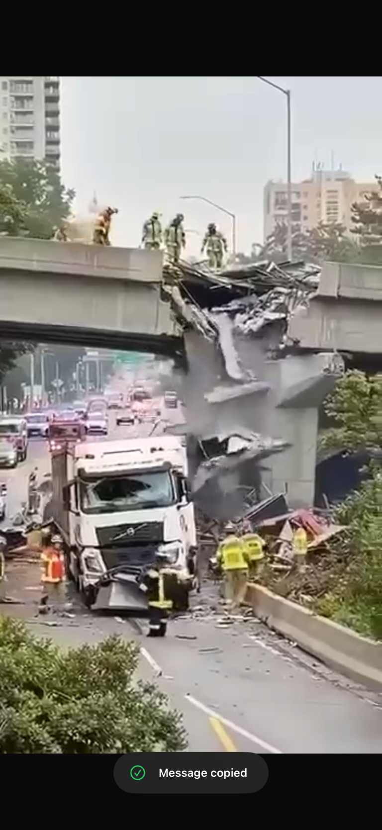 BREAKING NEWS Just in 5 minut ago…