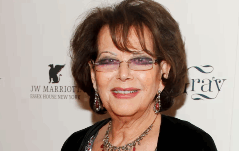 Italian Film Icon: Her Life, Legacy, and Career