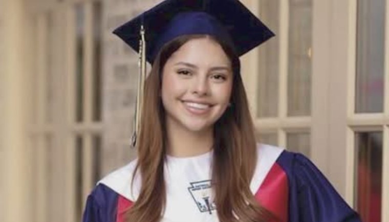 A body has been found amid a searc