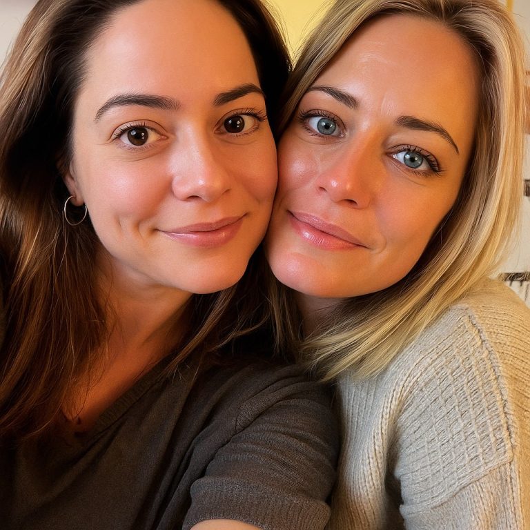 My Former Friend Married My Ex-Husban