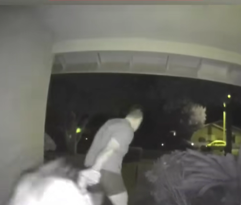 Brothers Take Justice Into Their Own