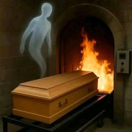 What the Bible Says About Cremation an