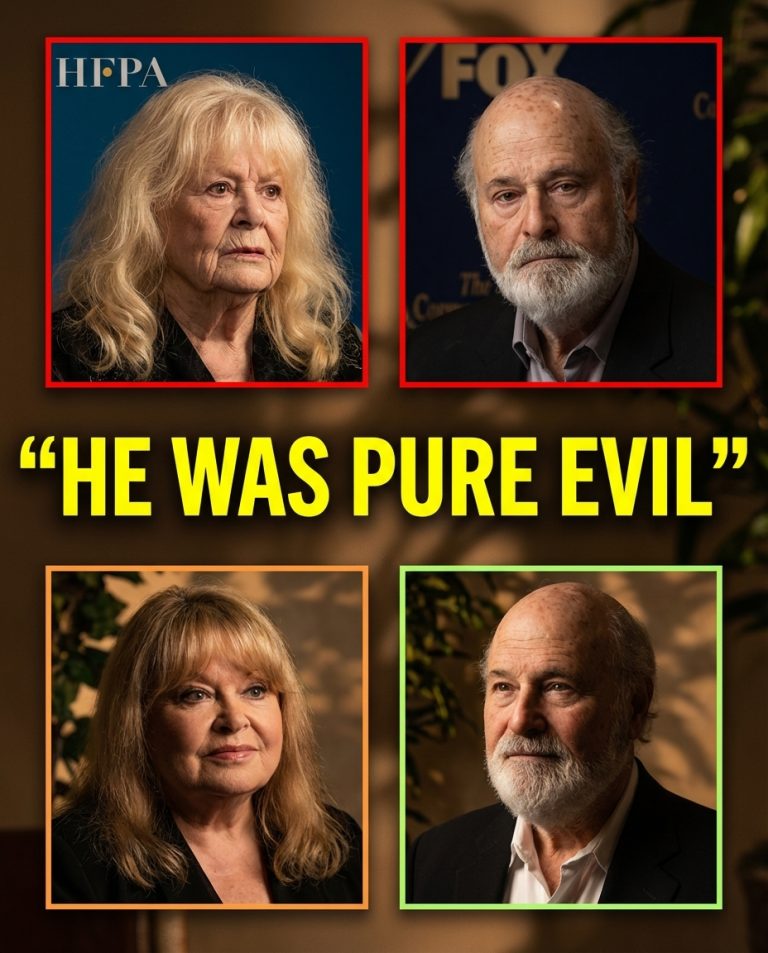 At 78, Sally Struthers Looks Ba