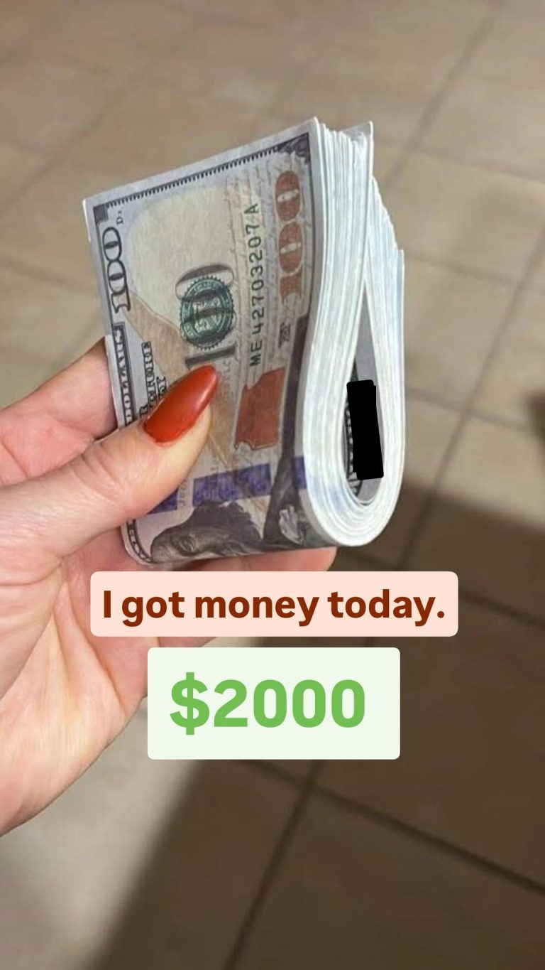 The $2,000 Trump paymen