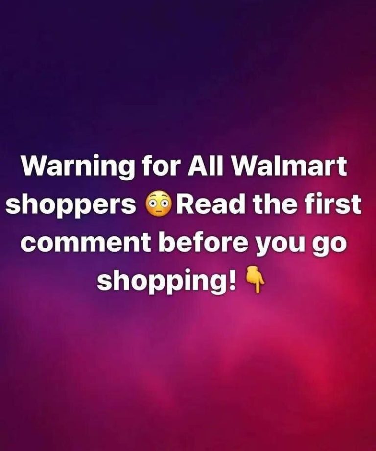 Walmart Rolls Out New Scan & Go Enhanc