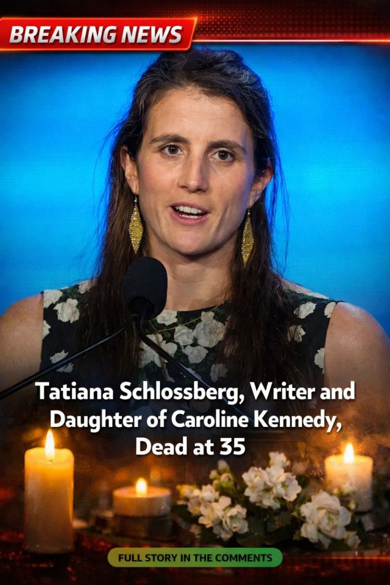Tatiana Schlossberg, Writer an