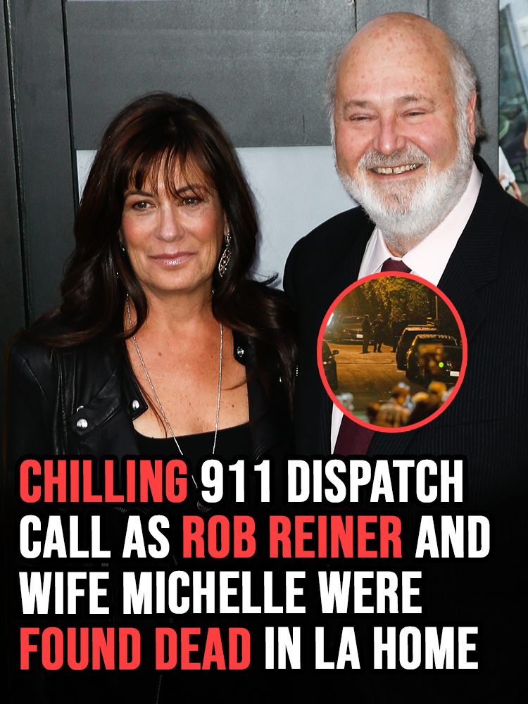 Chilling 911 dispatch call as Ro
