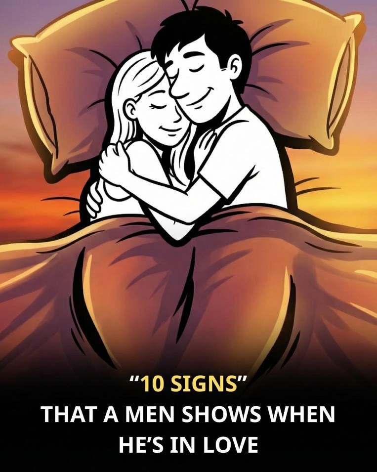 What Emotional Connection Looks Li