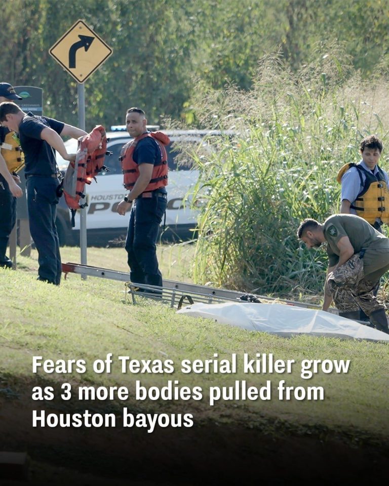 Texans are bracing themselves as