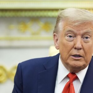 Prayers: Trump’s Condition H