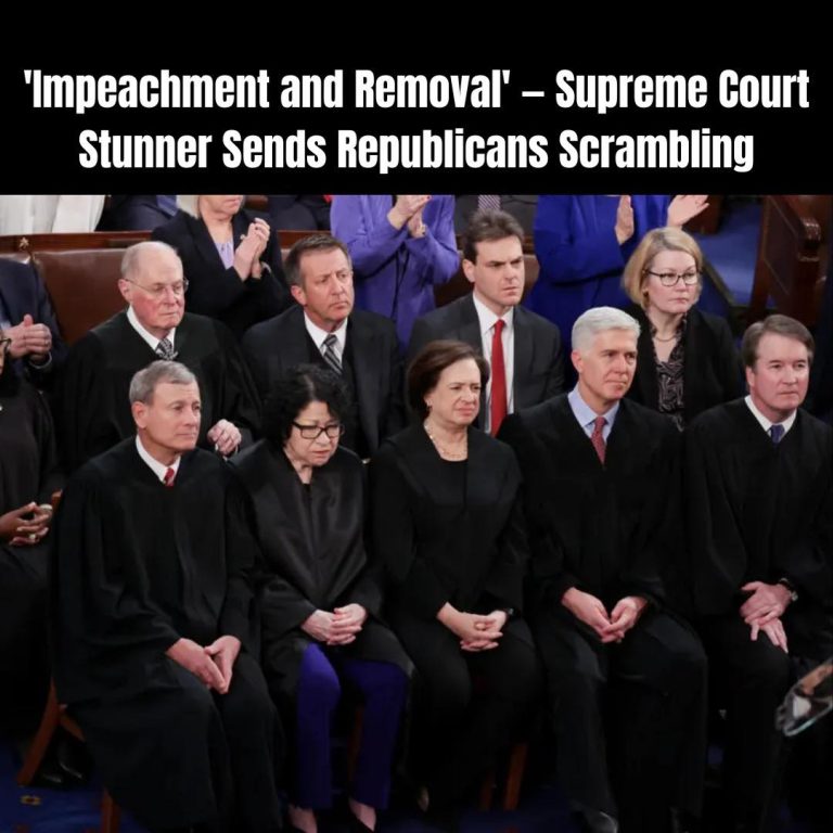 Supreme Court Gambit Sh