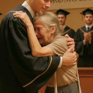 They Mocked Me for Being the Garbage