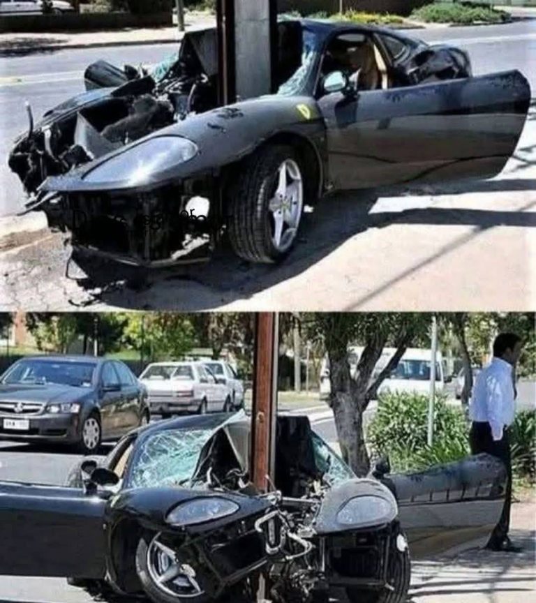 Beloved actress lost his life this morning…