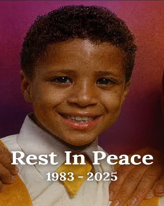 Beloved Childhood TV Personality Passes