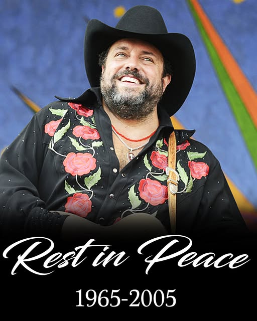 Golden-voiced lead-singer of the Mavericks