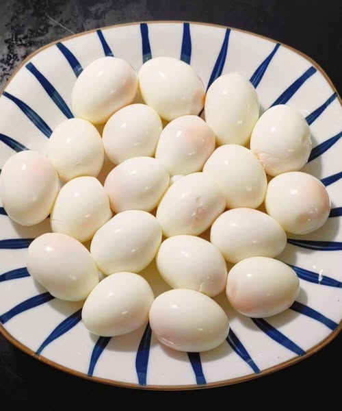 Doctors reveal that eating eggs frequently causes