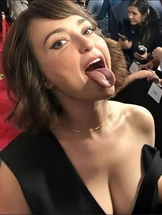 SOTD! Lily Adams See-Thru Undies