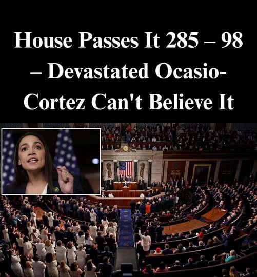 Democrats and Republicans have come together