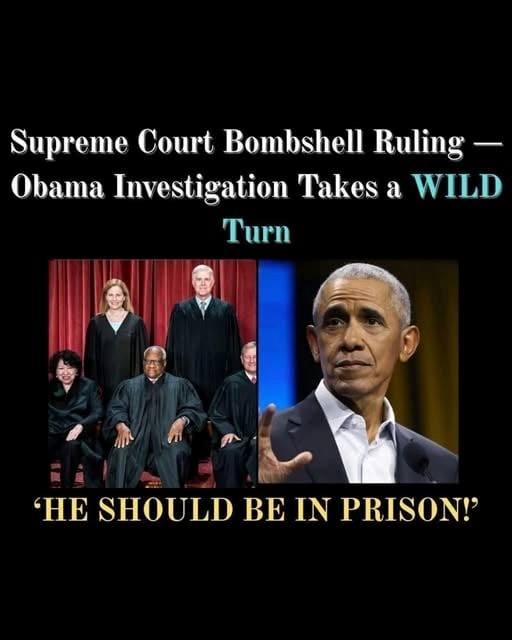 Supreme Court’s Trump Immunity Ruling