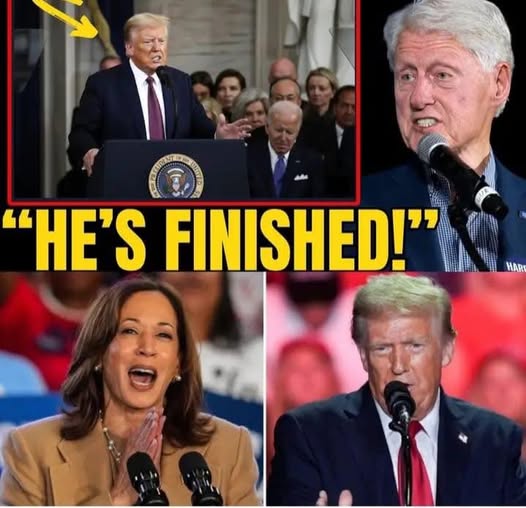 A PHOTO THAT SPARKED A NATIONAL