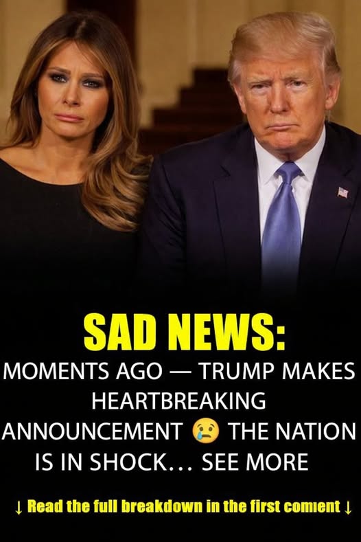 Heartfelt Tribute and Reflections on the Trump