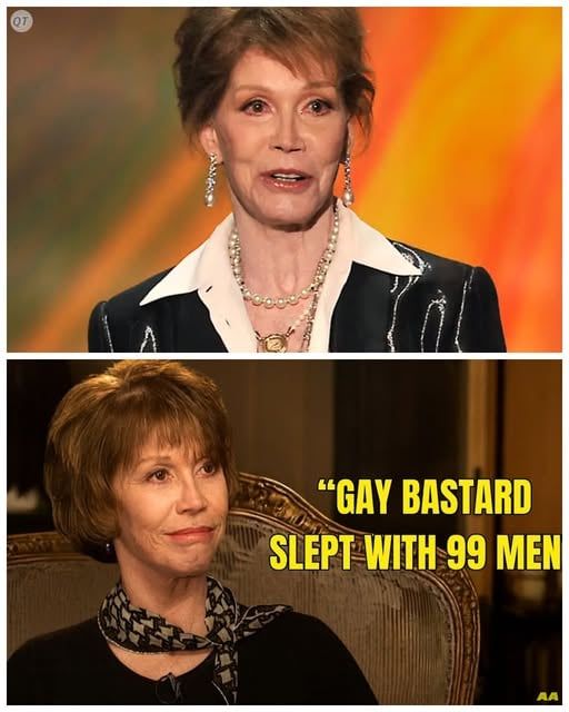 In the golden glow of classic television,